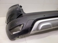 фото thumb №9, Бампер задний renault captur 2016