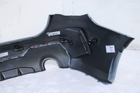 фото thumb №13, Bmw 4 g22 g23 бампер задняя задний 8075834 c4p brookl