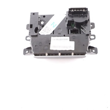 фото thumb №9, Mini cooper r55 r56 lci панель кондиціонера автоматичної 3457399 3456169