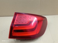 фото thumb №1, Лампа правая задняя w крыло bmw f11 remo