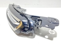 фото thumb №11, Citroen c5 aircross перед сторона левая свет do движение dziennej drl