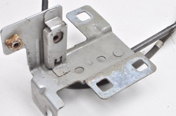 фото thumb №6, Renault trafic iii vivaro b петля капота комплект 93451643