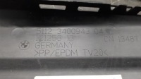 фото thumb №11, 51123400943 направляющая бампера левый задняя bmw e83 x3