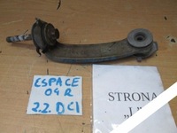 фото thumb №1, Соединитель подрамник левый renault espace 2.2 dci