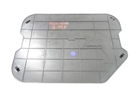 фото thumb №1, Citroen ds5 вкладиш пінополістирол багажника колеса запасного 9802201880