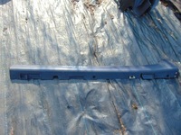 фото thumb №1, Планка порогова ліва mazda 6 gh універсал 2007-