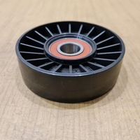 фото thumb №4, Opel vectra b astra g frontera b ролик напрямна ремінь клиновий