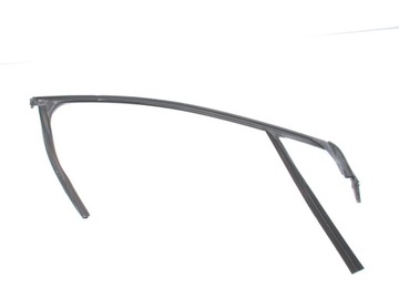 фото thumb №6, Lancia delta 3 iii 08- прокладка рамка дверь стёкла