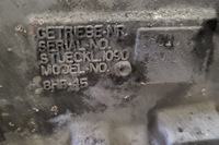 фото thumb №9, Коробка передач передач land rover range rover sport ii l494 8hp45 2.0l hybrid