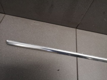 фото thumb №7, Планка хром скла лівий зад audi a6 c5 4b9853345