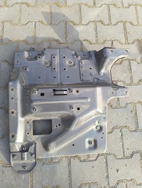 фото thumb №1, Планка кронштейн крепление scania ngs 2571819