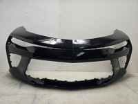 фото thumb №1, Бампер перед передний chevrolet camaro ss 16-