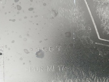 фото thumb №11, Maserati quattroporte gts gransport 2017- бампер переднее перед 670066509