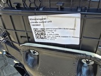 фото thumb №9, Отопитель bmw 5 g60 g61 5a34e83