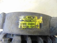 фото thumb №8, Генератор hyundai i40 1.7 crdi 37300-2a800