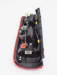 фото thumb №5, Hyundai matrix лампа права задня задня eu org