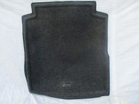 фото thumb №1, Поддон мат пол багажника vw passat b7 usa