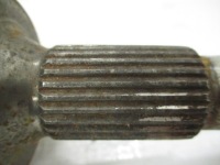 фото thumb №10, Peugeot expert iii приводной вал шарнир правая 2.0 bluehdi