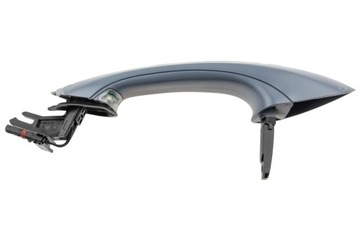 фото thumb №11, Ручка наружная bmw 5 f10 5 f07 7 f01 перед левая