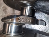 Купити Wał колінчастий ford s-max galaxy kuga 3l5g 6303, фото thumb