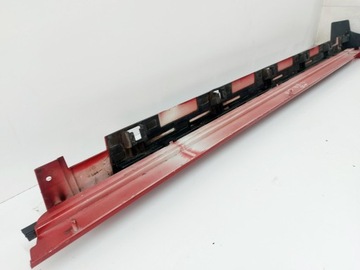 фото thumb №12, Ford kuga iii mk3 20r. планка порогова накладка ліва lv4b-s10155-bew