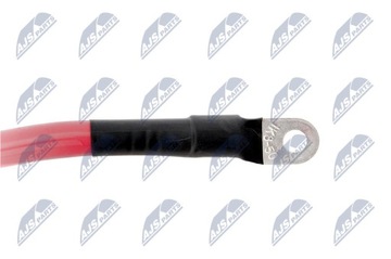 фото thumb №12, Клема плюсова акумулятора nty bmw 5 e60 530 535 540i