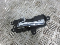 фото thumb №1, Hyundai sonata hybrid 2010-2015 ручка левый перед