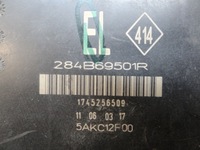 фото thumb №10, Renault kadjar корпус коробка модуль bsm 284b69501r