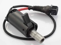 фото thumb №1, Переключатель полупередача mercedes atego