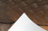 фото thumb №7, Bmw m6 f13 кришка багажника задня a29 silverstone 2 металік