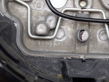 фото thumb №12, Кермо шкіра мульті audi a1 8x рестайлінг s-line