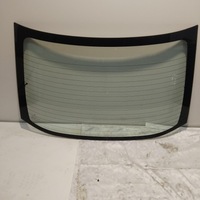 фото thumb №1, Honda city v 09-11 скло кузовна задня задня