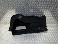 фото thumb №1, Обшивка багажника левый bmw 4 f32 2.0 d