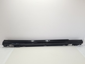 фото thumb №1, Mercedes c-klasa w205 поріг планка порогова права 197 a205690xx40