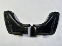 Лоток odporwadzenie воды жабо багажника maserati granturismo 2008- Недорого, фото thumb