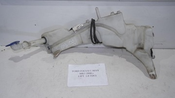 фото thumb №1, Бачок склоомивача ford focus c-max mk1