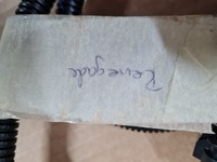 фото thumb №2, Jeep renegade 00519999670 электропроводка pdc задняя