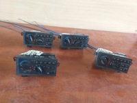 фото thumb №1, Toyota celica vi 6 панель обдув кнопки