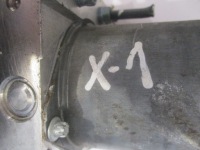 фото thumb №10, Главный тормозной цилиндр модуль управления abs bmw x1 e84 2.0d 6850226 0265951783