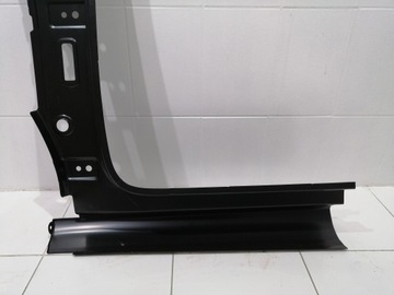 фото thumb №10, Порог стойка правый перед vw up 1s4 новый оригинал