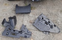 фото thumb №8, Citroen c5 ii iii консоль приборная панель приборная подушка безопасности x7 подушка пассажира