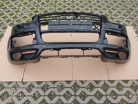 фото thumb №1, Бампер перед audi q7 4l s line sline оригинал