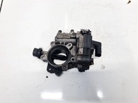 фото thumb №1, Alfa-romeo 159 клапан дросель 2006 2.4l 48cpd6