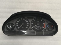 фото thumb №1, Счетчик приборы 2.0d bmw e46 6932896