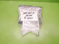 фото thumb №6, Подголовник левый задняя задний iii ряд opel zafira a i