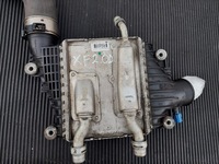 фото thumb №5, Радиатор gx73-6k775-ab jaguar xe x760 xf x260 2.0 d