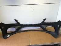 фото thumb №10, Бампер перед mercedes w222 s-klasa amg lift