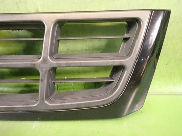 фото thumb №7, Решётка радиатора решётка subaru forester i 98r