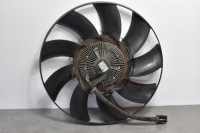 Купити Вентилятор віскозна муфта land rover range rover sport i l320 pgg500030 pgg500270, фото thumb