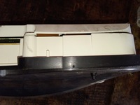 фото thumb №14, Лічильник 95vw10849be 7m0919862t ford оригінальний номер galaxy